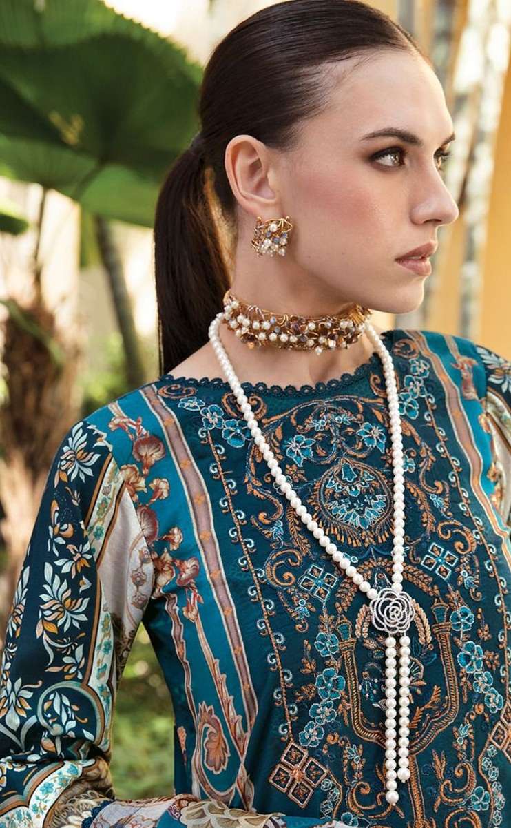 Safina Vol 2 by  Nafisha Open Pic